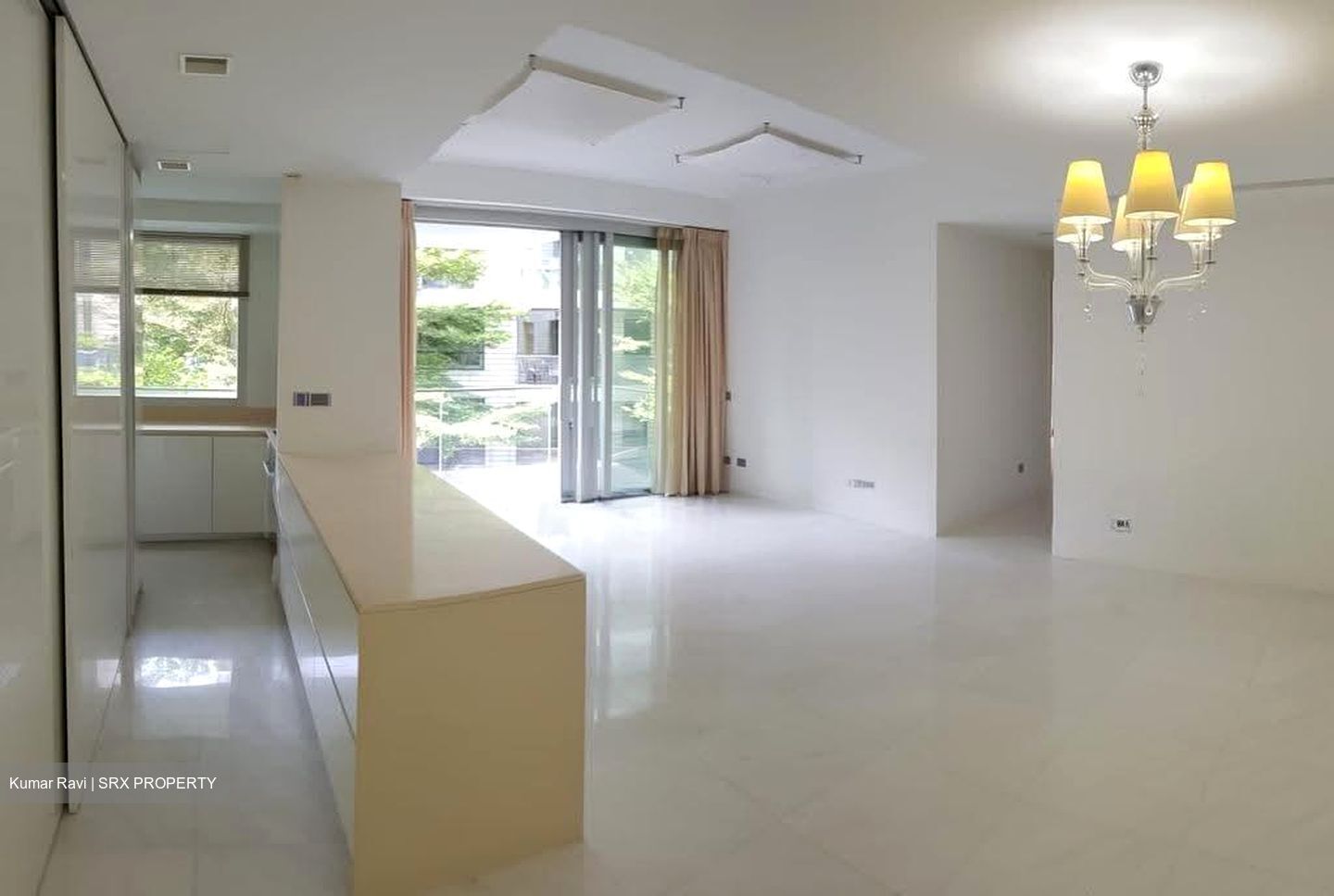 Reflections At Keppel Bay (D4), Condominium #619009701